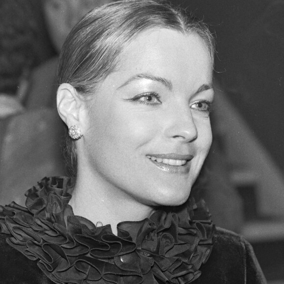 Archives : Romy Schneider