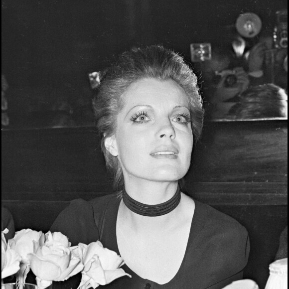 Archives : Romy Schneider