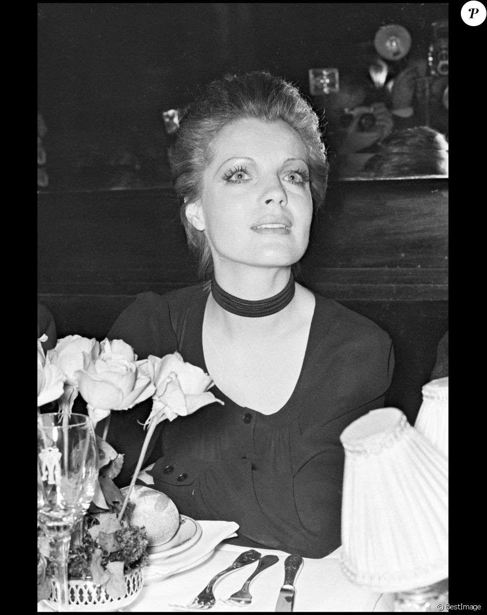 Archives : Romy Schneider