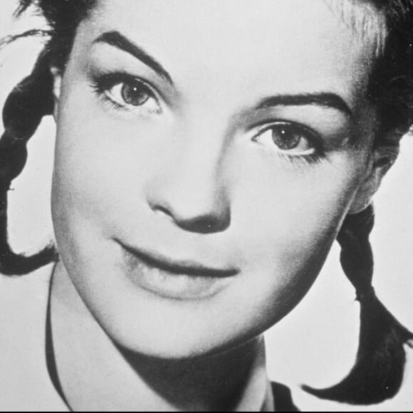 Archives : Romy Schneider