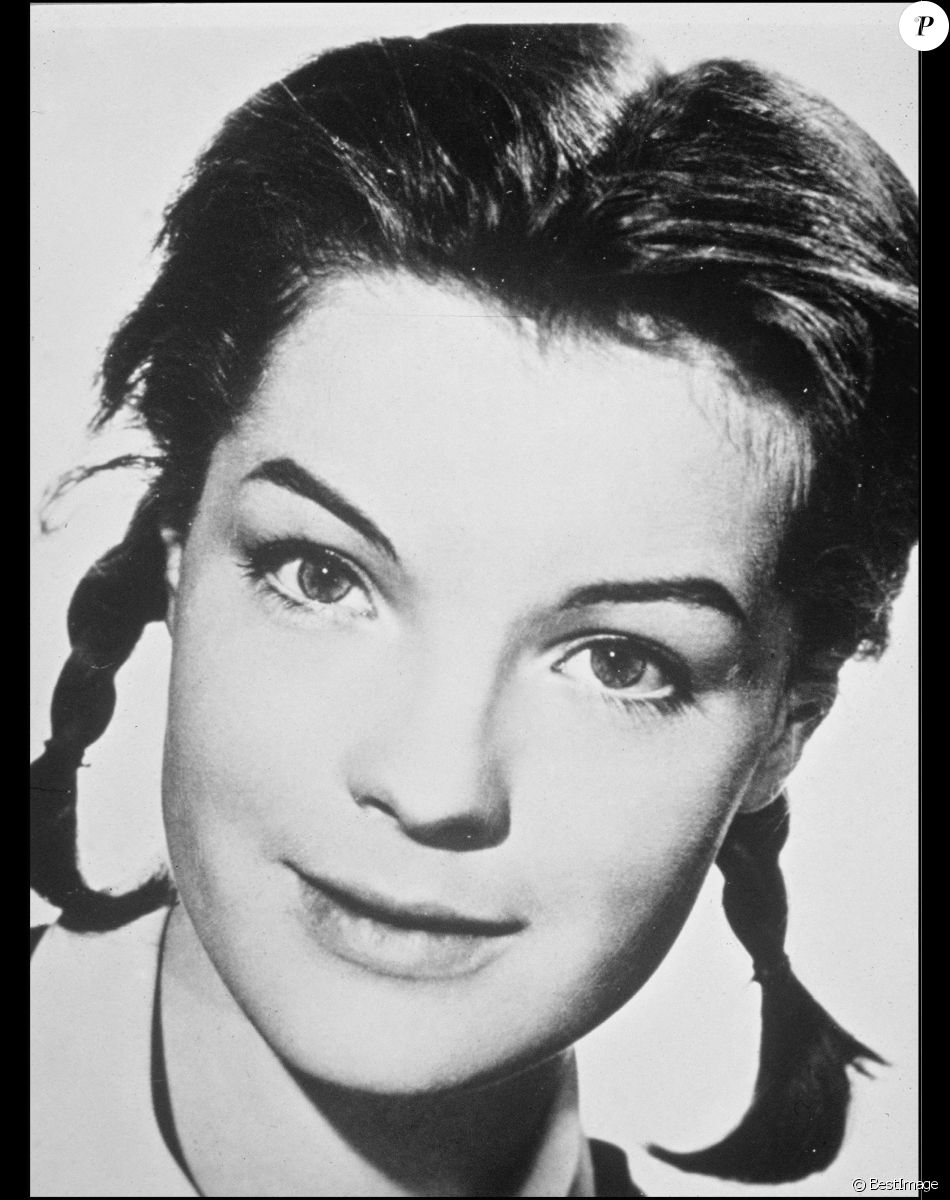 Archives : Romy Schneider