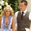 John Terry, en photo avec sa femme Toni, pris dans un scandale d'adultère terrible...