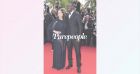Festival de Cannes 2022 : Omar et Hélène Sy, amoureux glamours et élégants sur le tapis rouge