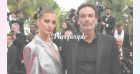 Antony Delon et Sveva Alviti : Amoureux d'une classe étincelante au Festival de Cannes