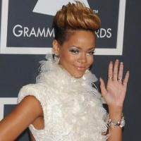 Rihanna : Un an après son agression, regardez son retour gagnant... avec Beyoncé et Jay-Z !