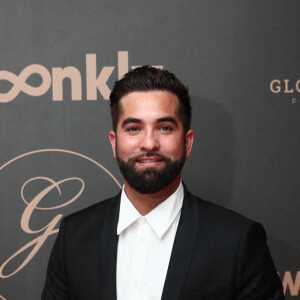 Kendji Girac - Photocall du Global Gift Gala lors du 75ème Festival International du Film de Cannes le 19 mai 2022. © Tiziano Da Silva / Bestimage