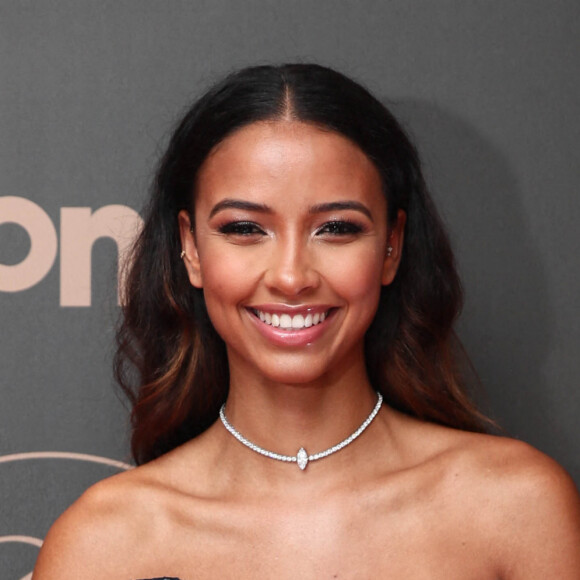 Flora Coquerel - Photocall du Global Gift Gala lors du 75ème Festival International du Film de Cannes. Le 19 mai 2022. © Tiziano Da Silva / Bestimage