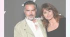 Faustine Bollaert de sortie avec son mari Maxime Chattam : le couple radieux et amoureux pour une rare apparition
