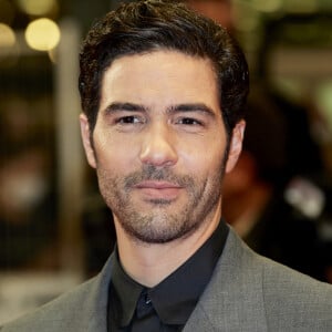 Tahar Rahim - Montée des marches du film " Bac Nord " lors du 74ème Festival International du Film de Cannes. Le 12 juillet 2021 © Borde-Jacovides-Moreau / Bestimage 