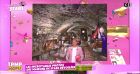 Photos de la maison de Laurent Ruquier en Normandie, dans TPMP People.