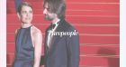 Charlotte Casiraghi et Dimitri Rassam : Couple complice qui rayonne au Festival de Cannes