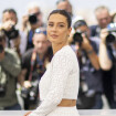 Adèle Exarchopoulos : En crop top ou bustier, l'actrice irradie au Festival de Cannes