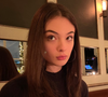 Deva Cassel sur Instagram.