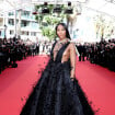 Festival de Cannes 2022 : Naomi Campbell très décolletée et en retard, Elsa Zylberstein rayonnante