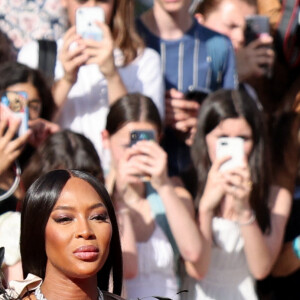 Naomi Campbell - Montée des marches du film " Heojil Kyolshim (Decision To Leave) " lors du 75ème Festival International du Film de Cannes. Le 23 mai 2022 © Dominique Jacovides / Bestimage 