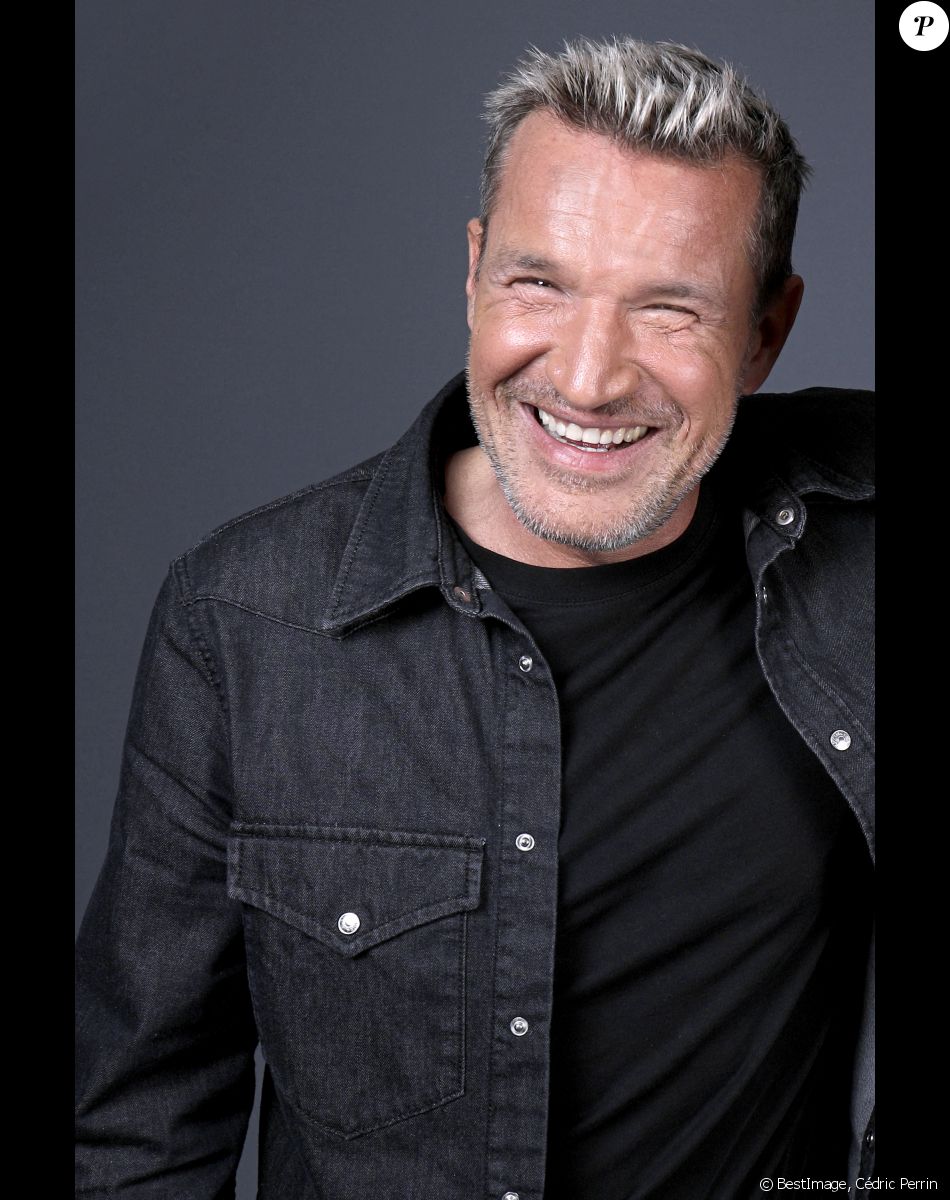 Exclusif - Rendez-vous avec Benjamin Castaldi lors de l'enregistrement de l'émission "Chez Jordan", présentée par Jordan de Luxe. Paris, le 11 mai 2022. © Cédric Perrin/Bestimage