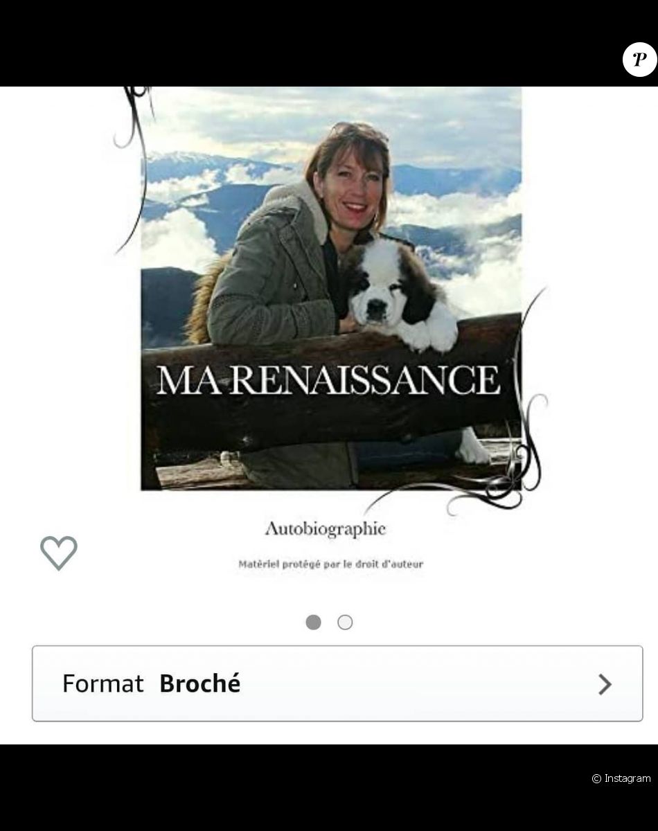 Carole, ancienne candidate de "L'amour est dans le pré"
