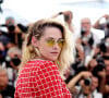 Kristen Stewart - 75e Festival International du Film de Cannes, le 24 mai 2022. © Dominique Jacovides/Bestimage
