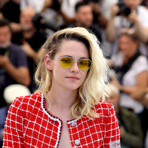 Kristen Stewart - 75e Festival International du Film de Cannes, le 24 mai 2022. © Dominique Jacovides/Bestimage