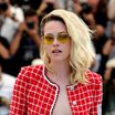 Kristen Stewart en giga-décolleté : sans soutien-gorge, elle sort le grand jeu au Festival de Cannes
