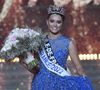Diane Leyre élue Miss France