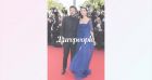 Cannes 2022 : La chérie de Samuel Le Bihan frôle l'accident de robe, Diane Kruger amoureuse... pluie de couples