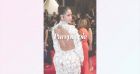 Festival de Cannes : Nabilla au bord de l'accouchement, elle épate dans une robe osée