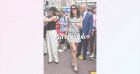 Charlotte Casiraghi chic en Chanel : main dans la main avec son fils Raphaël à Monaco