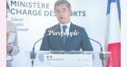 Gérald Darmanin avec l'une des femmes de sa vie : rare photo de famille du ministre