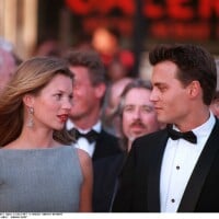 Johnny Depp et Kate Moss pris en flag : les ex se retrouvent en catimini
