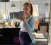 Elodie, ex-aventurière de "Koh-Lanta, Les Armes secrètes", est enceinte de son troisième enfant et annonce le sexe de son bébé.