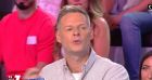 Matthieu Delormeau de retour dans "Touche pas à mon poste" s'explique sur sa blessure à l'oeil.