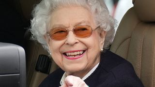 Elizabeth II : Un nouveau portrait très chic dévoilé à l'occasion du jubilé de platine