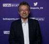 Exclusif - Michel Denisot - Soirée du 10ème anniversaire de BeIn Sports à Paris le 1er juin 2022.