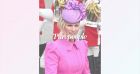 Zara Tindall flashy en rose, mode bonbon activé pour le jubilé !
