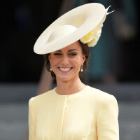 Kate Middleton brise (enfin) le silence sur la santé de la reine, grande inquiétude de ce jubilé