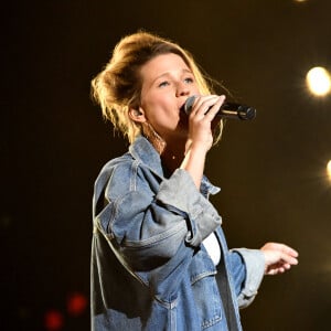 Exclusif - No Tabloids - Selah Sue - Enregistrement de l'émission "La Chanson de l'Année 2022" à Toulon, diffusée le 4 juin sur TF1. © Bruno Bebert-Jean-René Santini / Bestimage