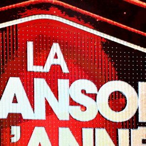 Exclusif - No Tabloids - La Zarra et Nikos Aliagas - Enregistrement de l'émission "La Chanson de l'Année 2022" à Toulon, diffusée le 4 juin sur TF1. © Bruno Bebert-Jean-René Santini /