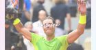 Rafael Nadal impérial à Roland-Garros : le champion en larmes, sa femme et ses proches très émus