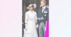 Lilibet à croquer pour ses 1 an : de magnifiques photos de la fille d'Harry et Meghan ENFIN révélées !