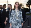 Marion Cotillard - Les célébrités arrivent à la soirée Chanel lors du 74ème Festival International du Film de Cannes 