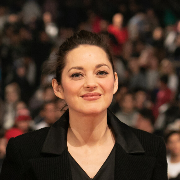Marion Cotillard arrive à la projection du film "Mc Beth" lors de la 18ème édition du Festival International du Film de Marrakech (FIFM), le 30 novembre 2019. © Romuald Meigneux/Bestimage 