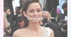 Marion Cotillard "gênée" : cette situation embarrassante à cause de George Clooney