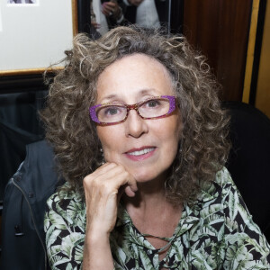 Mireille Dumas - Remises du Prix du Livre de l'Art de Vivre Parisien, du Trophée du Fouquet's et du Prix de la Mairie du 8e. Paris, le 8 juin 2022. © Jack Tribeca / Bestimage