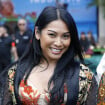 Anggun : Magnifique ambassadrice de la culture indonésienne, elle rayonne en plein Paris !