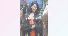 Anggun : Magnifique ambassadrice de la culture indonésienne, elle rayonne en plein Paris !