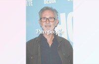 Thierry Lhermitte : Sa petite dernière, Louise, est une star de la chanson