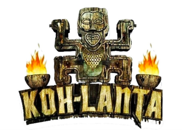 Logo de Koh-Lanta