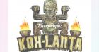 Koh Lanta : Un ex-aventurier marié à sa belle hôtesse de l'air ! Jesta, Benoît, Candice et Jérémy de la fête
