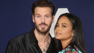 M. Pokora : Sa compagne Christina Milian se moque de ses débuts dans Popstars